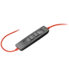 Poly Blackwire 3210 USB Headset – 8X214AA - Image 5
