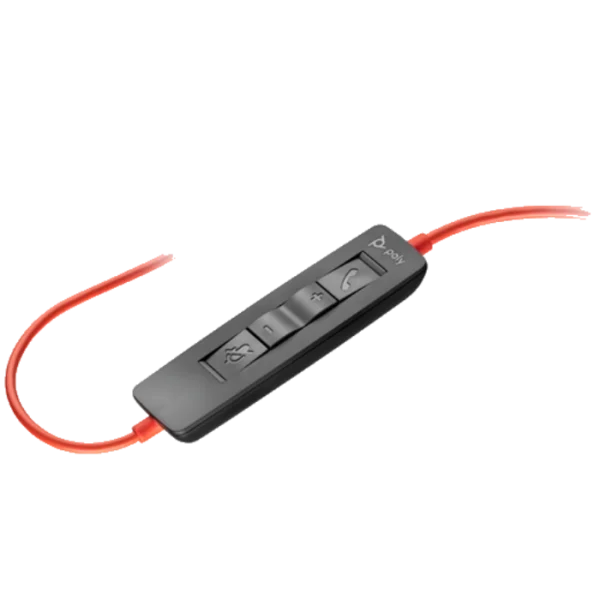 Poly Blackwire 3210 USB Headset – 8X214AA - Image 5