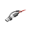 Poly Blackwire 3210 USB Headset – 8X214AA - Image 2