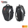 MOTOCENTRIC Motorcycle Bag Waterproof Motorcycle Tank Bag - Image 3