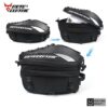 MOTOCENTRIC Motorcycle Bag Waterproof Motorcycle Tank Bag - Image 2