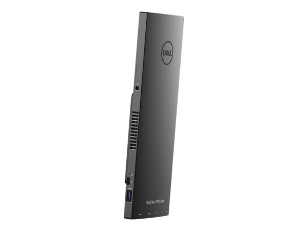 Dell OptiPlex 7070 Ultra Mini PC Computer - Image 4