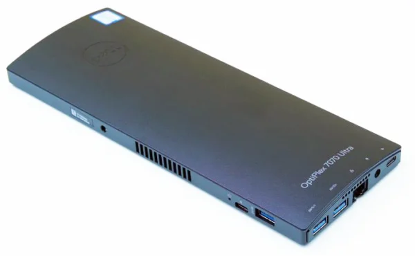 Dell OptiPlex 7070 Ultra Mini PC Computer