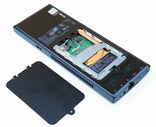 Dell OptiPlex 7070 Ultra Mini PC Computer - Image 6