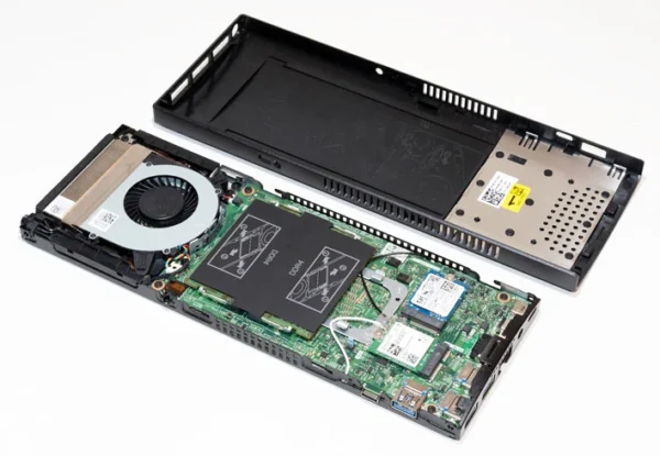 Dell OptiPlex 7070 Ultra Mini PC Computer - Image 5