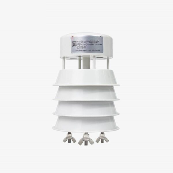 Weather Station and Weather Sensors - Image 5
