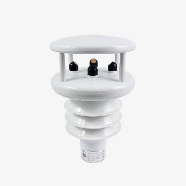 Weather Station and Weather Sensors - Image 2